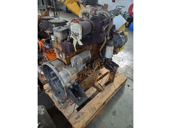 Engine for Crawler excavator CUMMINS B5.9C: picture 1