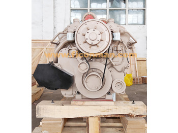 New Engine for Mining machinery CUMMINS CUMMINS KTA50 C600 33229016 33187937 33192857 BELAZ Dump truck75131/75137 33192968 KTA50-C engine engine factory direct supply: picture 5