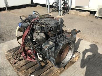 Engine for Truck CUMMINS ISBE275 30: picture 1