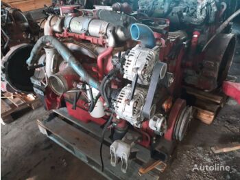 Engine for Bus CUMMINS motor 239Kvt: picture 1