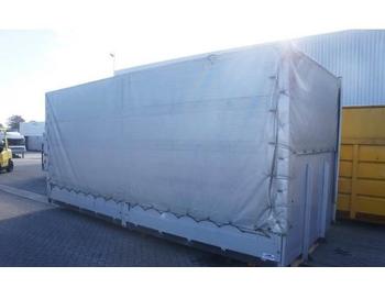 Spare parts for Truck CURTAINSIDE BOX DAF LF YEAR 2010: picture 1