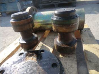 Hydraulic cylinder for Excavator CYLINDER: picture 1