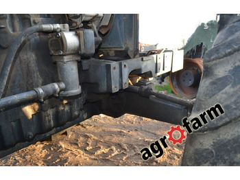 Spare parts for Farm tractor CZĘŚCI DO CIĄGNIKA Landini: picture 4