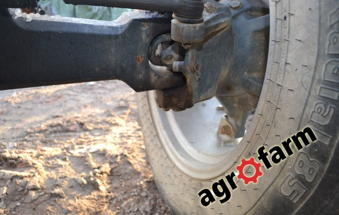 Spare parts for Farm tractor CZĘŚCI DO CIĄGNIKA Landini: picture 5