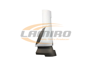 Cab/ body spares IVECO STRALIS HI-ROAD AD AT AT AIR CORNER SET LEFT 5801564805