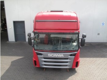 Cab CABLINE TOPLINE SCANIA R LARGE SCHOOL 2007 R