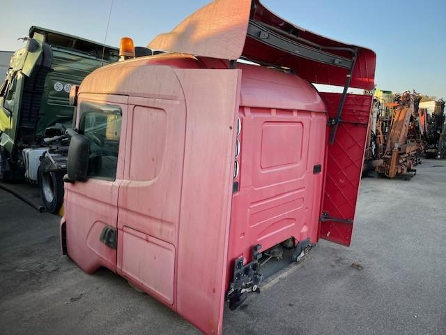 Cab Scania R