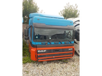 Cab for Truck Cab Space Cab МКПП DAF XF 95: picture 1