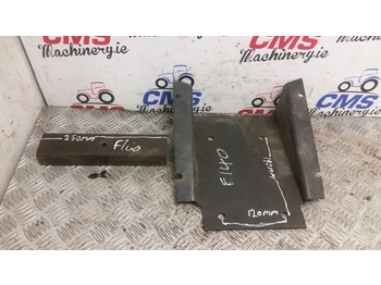  Fiat F140 Cab Interior Brackets. Please Check By Photos. - cab and interior