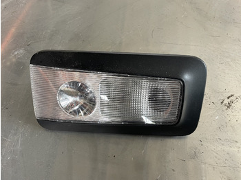 Lights/ Lighting Cab roof lamp Mercedes-Benz Actros A9608203301: picture 1