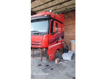 Cab for Truck Cabina Mercedes-Benz Completa MP4: picture 1