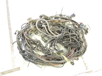 Wiring Harness For Mercedes from www.truck1.eu