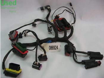 Cables/ wire harness Merlo kabel Nr. 086924