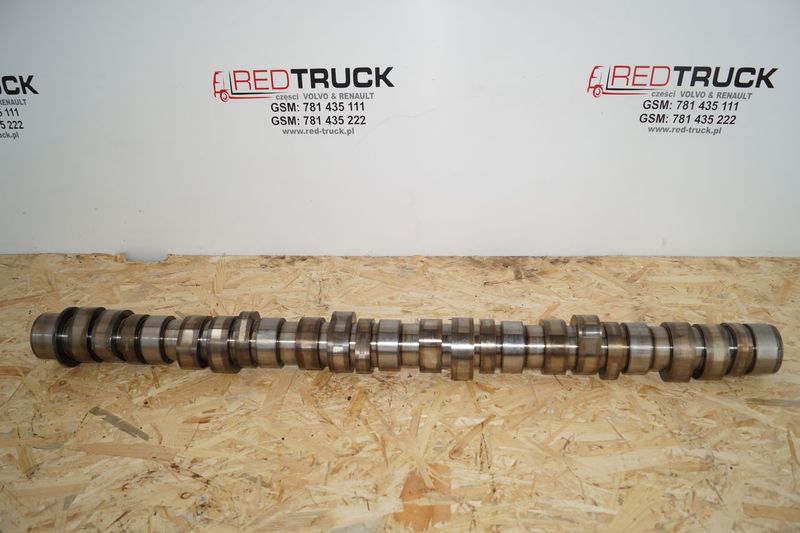 VOLVO FH 13 D13 A CAMSHAFT 20757636 camshaft for sale, 1963817