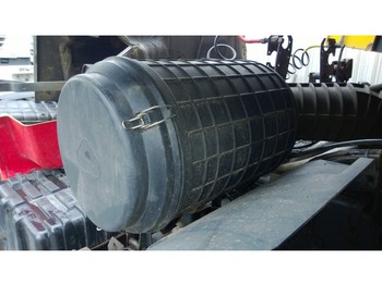 Air filter for Truck Carcasa filtru aer Daf XF 95/105: picture 1