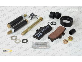 New Brake parts for Wheel loader Carraro Carraro Self Adjust Kit, Brake Repair Kit, Oem Parts: picture 1