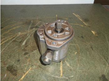 Steering pump for Construction machinery Casappa CPL20D/S2A: picture 1