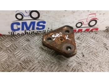 Steering for Backhoe loader Case 580 K King Pin Top And Bottom N14376, N13504: picture 5
