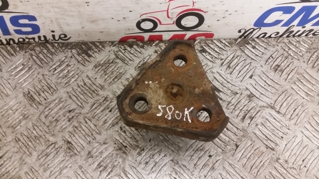 Steering for Backhoe loader Case 580 K King Pin Top And Bottom N14376, N13504: picture 2