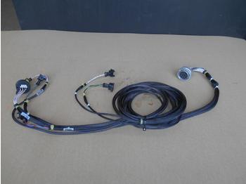 New Cables/ Wire harness for Construction machinery Case 71449158: picture 1