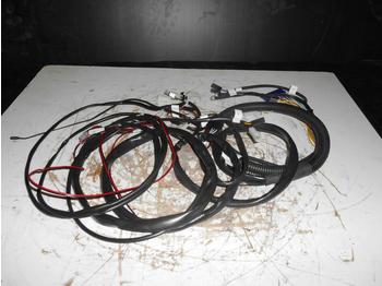 New Cables/ Wire harness for Construction machinery Case 76046127: picture 1