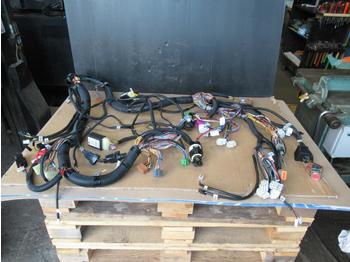 New Cables/ Wire harness for Construction machinery Case 76094277: picture 1
