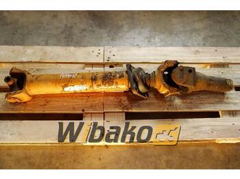 Drive shaft for Construction machinery Case 821C: picture 1