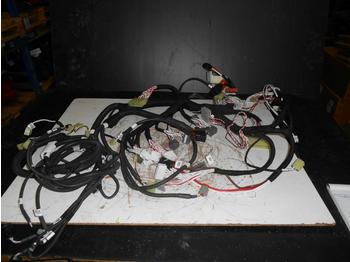 New Cables/ Wire harness for Construction machinery Case 87498982: picture 1