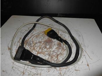 New Cables/ Wire harness for Construction machinery Case 8916899: picture 1