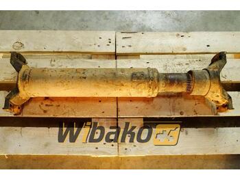 Drive shaft for Construction machinery Case 921C: picture 1
