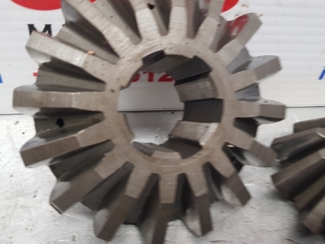 Differential gear for Farm tractor Case David Brown 1394, 1210, 885 Rear Axle Differential Gear Kit K30234, K206651: picture 6