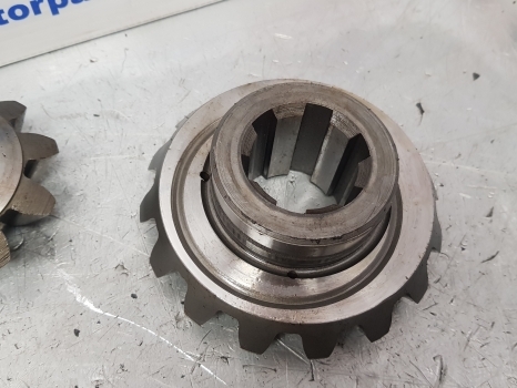 Differential gear for Farm tractor Case David Brown 1394, 1210, 885 Rear Axle Differential Gear Kit K30234, K206651: picture 10