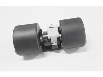 Blower motor for Construction machinery Case Dmuchawa ciepłego powietrza CASE 006-A39-22: picture 1