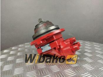 Swing motor for Construction machinery Case F11-28/V23437-65 3707180: picture 1