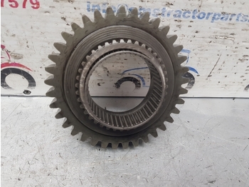 Transmission for Farm tractor Case International 856, 956, 1056 Transmission Gear Z37 Reverse 1289974c1: picture 2