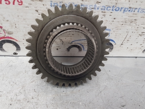 Transmission for Farm tractor Case International 856, 956, 1056 Transmission Gear Z37 Reverse 1289974c1: picture 2