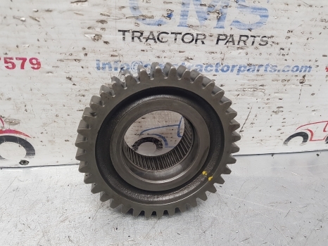 Transmission for Farm tractor Case International 856, 956, 1056 Transmission Gear Z37 Reverse 1289974c1: picture 4