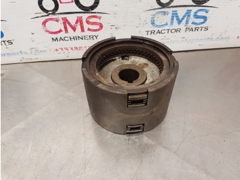 Clutch and parts for Farm tractor Case International 885, 585xl 84 Hydro Drive Clutch Assembly 1502339c1, 402570r1: picture 1