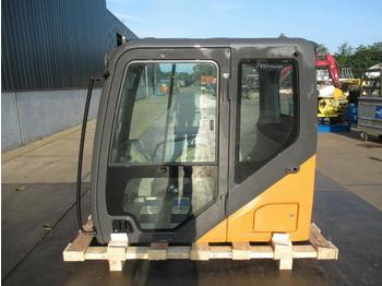New Cab for Construction machinery Case KHN38480: picture 1