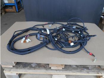 New Cables/ Wire harness for Construction machinery Case KMR0928: picture 1