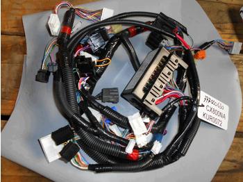 New Cables/ Wire harness for Construction machinery Case KUR0072: picture 1