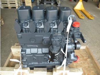 Engine for Construction machinery Case New Holland 4T390: picture 1