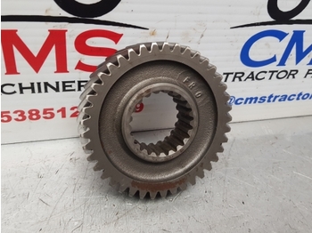 Transmission for Farm tractor Case Puma New Holland T7, T6000 T7.200 Tranmsission Pump Drive Gear Z41 87389629: picture 3