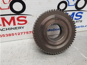 Transmission for Farm tractor Case Puma New Holland T7, T6000 Tranmsission Pump Drive Gear Z46/55 87389628: picture 4