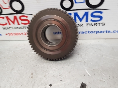 Transmission for Farm tractor Case Puma New Holland T7, T6000 Tranmsission Pump Drive Gear Z46/55 87389628: picture 6