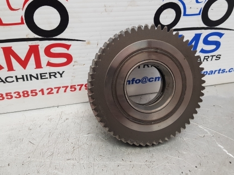 Transmission for Farm tractor Case Puma New Holland T7, T6000 Tranmsission Pump Drive Gear Z46/55 87389628: picture 4