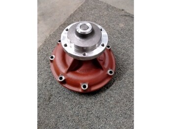 Coolant pump for Agricultural machinery Case waterpomp: picture 2