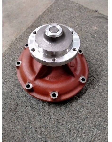 Coolant pump for Agricultural machinery Case waterpomp: picture 2