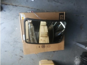 Rear view mirror for Construction machinery Cat: picture 1