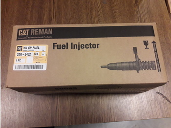 Injector for Construction machinery Cat: picture 1
